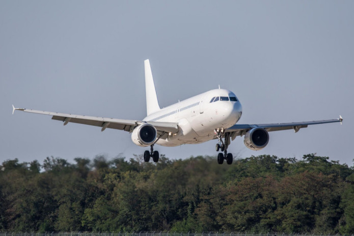 O‘zbekistonda "GAB Airlines" aviakompaniyasi tashkil etilgani inkor qilindi