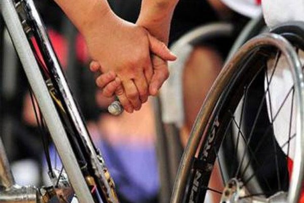 3 dekabr - Xalqaro nogironlar kuni