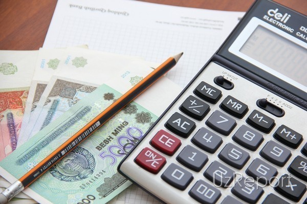 В Узбекистане ставка налога на прибыль юрлиц будет снижена до 7,5%