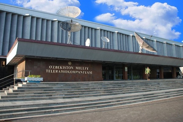 В Узбекистане создан новый телерадиоканал "Mahalla"