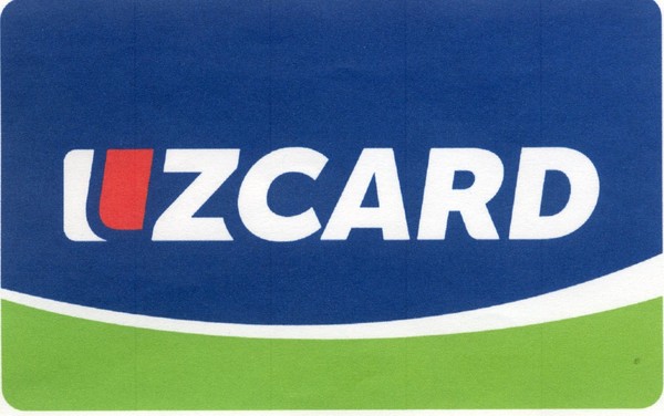 Утвержден новый логотип платежной системы "Узкарт"