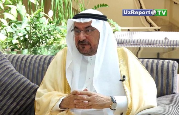Генеральный секретарь ОИС дал эксклюзивное интервью телеканалу UzReport TV