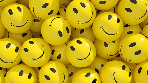 19 сентября - День рождения "Смайлика"