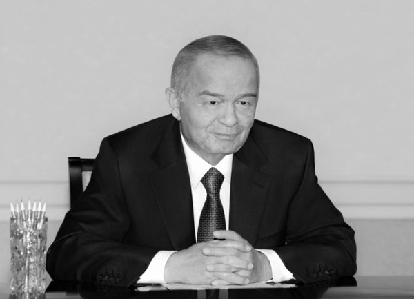 Ушел из жизни первый Президент Узбекистана Ислам Каримов