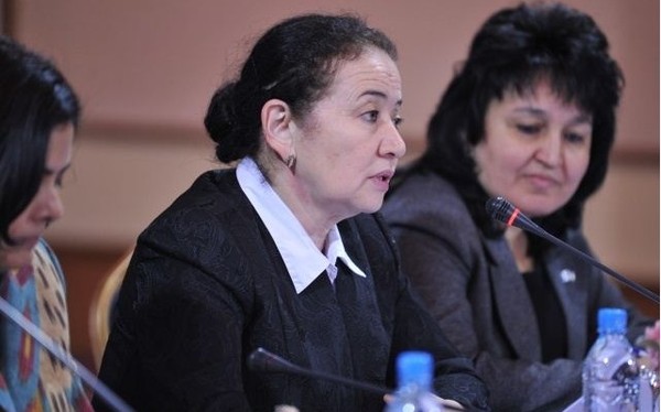 Эльмира Баситханова назначена заместителем министра здравоохранения