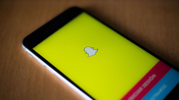Прогноз выручки от рекламы сервиса Snapchat сократили на $30 млн.