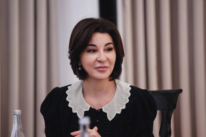 Фонд Зироат Мирзиёевой направил 5 млрд сумов на помощь женщинам