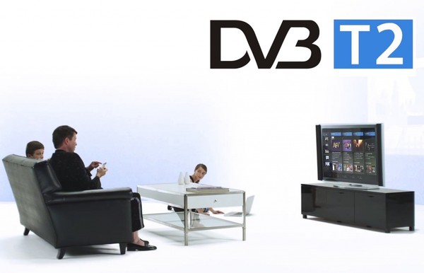 Мининфоком рекомендует покупать телевизоры с DVB-T2 тюнером
