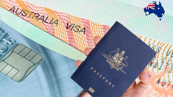 Австралия объявила об отмене временной рабочей визы для иностранцев