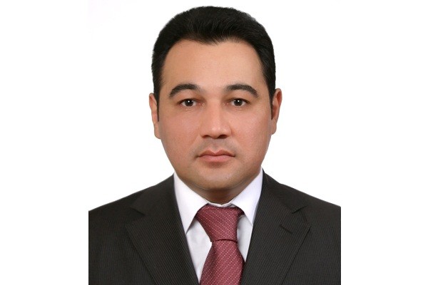 Бахтиёр Абдусаматов назначен хокимом Юнусабадского района