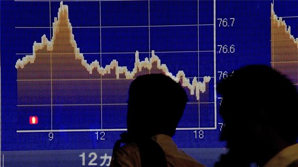 МВФ прогнозирует рост экономики Узбекистана в 2017 году на уровне 6%