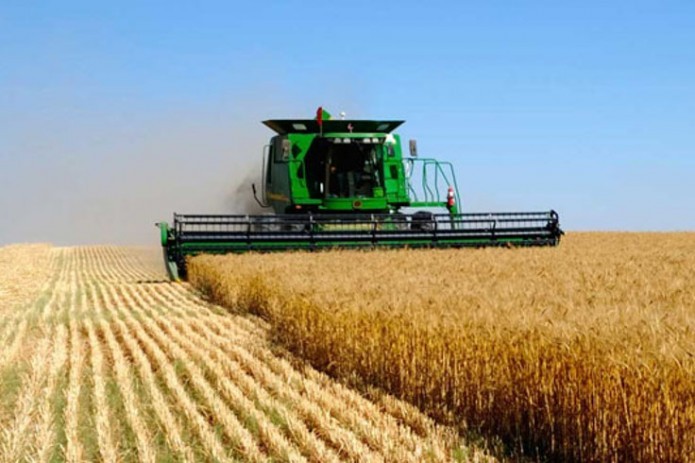EU provides 40 million EUR as Budget support to Agri-food Sector of Uzbekistan