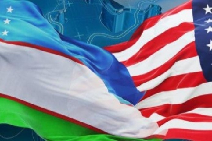 Uzbekistan urges US to remove Jackson-Vanik trade restrictions