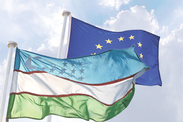 Абдулазиз Камилов примет участие в заседании Совета сотрудничества "Узбекистан – ЕС"
