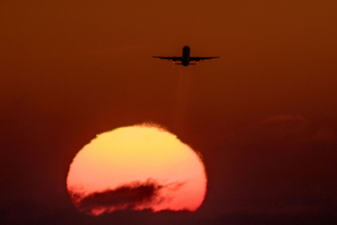 O‘zbekiston va Isroil o‘rtasida aviaqatnovlar to‘xtatildi