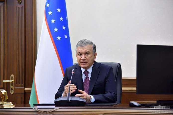 Mirziyoyev orders to transfer promising exploration areas to foreign investors