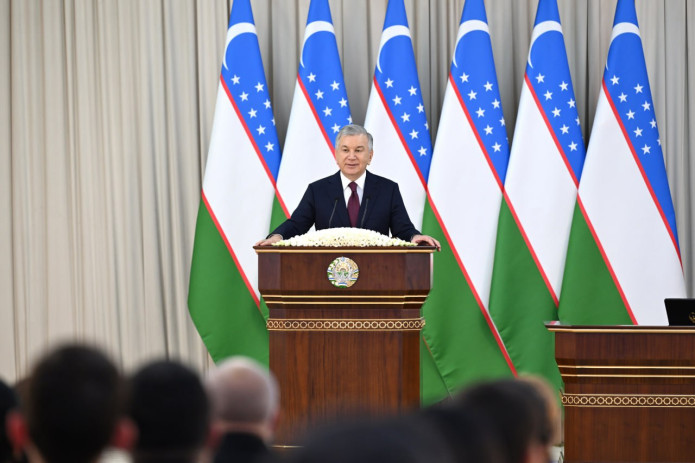 Tibbiyot ta’limi yangi bosqichga ko‘tariladi