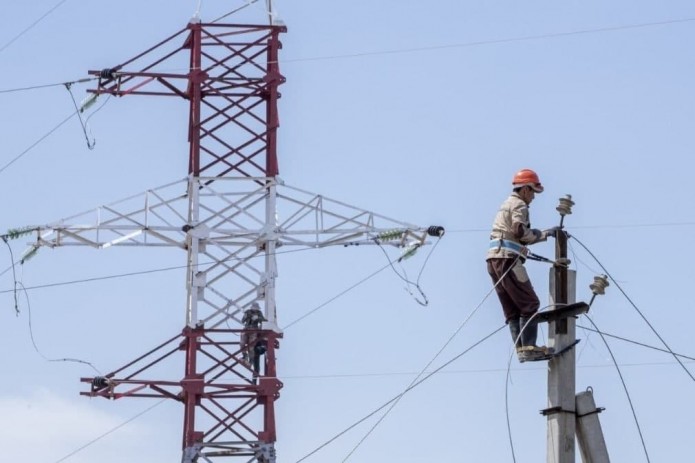 В Узбекистане начали пересматривать ​стандарты в области электроэнергетики