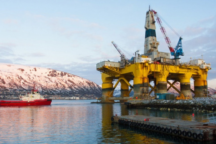 Норвегия может сократить добычу нефти