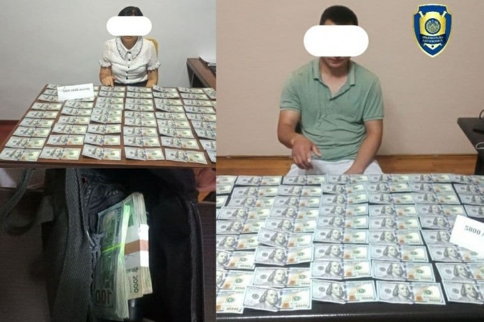 Мошенники из Джизака пообещали зачисление абитуриентов в иностранный вуз за $18 тыс.