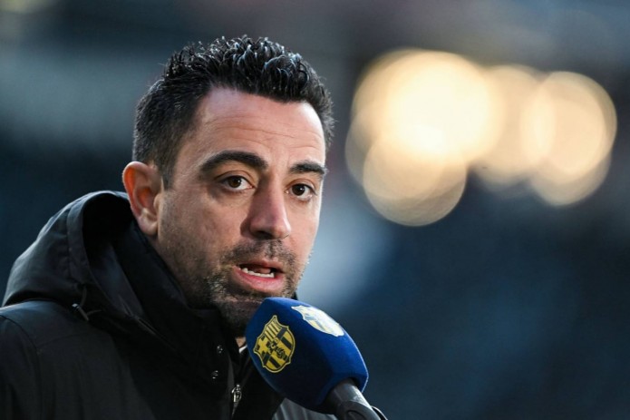 “Biz so'nggi 20 yil ichidagi eng qiyin guruhdan joy oldik”, — Xavi “Bavariya” va “Inter” haqida