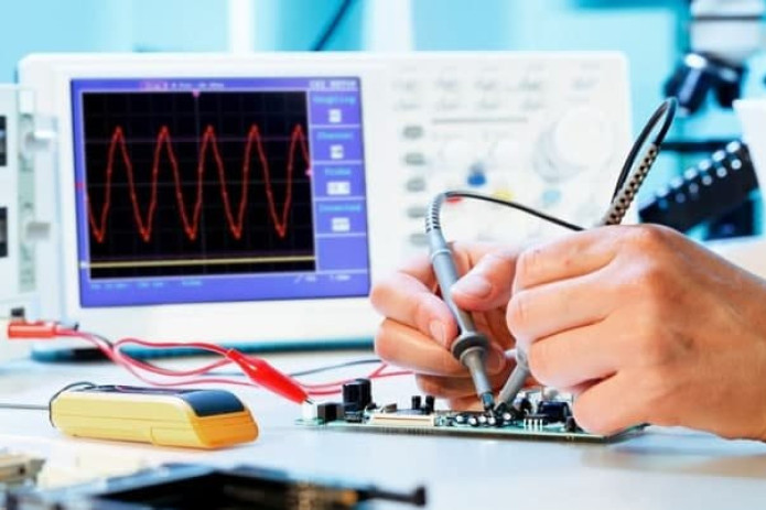 Elektrotexnika va radioelektronika mahsulotlarida xavfli moddalarni ishlatish cheklanadi