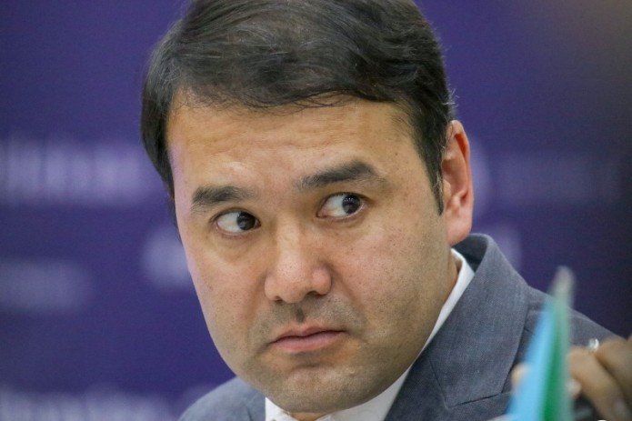 В UzAuto Motors усомнились в знании депутата Кушербаева законодательства страны