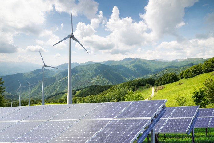 O'zbekistonda qayta tiklanuvchi energiya manbalaridan foydalanishda “yashil energiya” sertifikati joriy etiladi