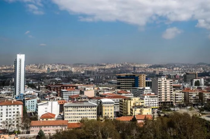 Meteorolog Turkiyaning Eron bulutlarini "o'g'irlagani" haqidagi da'volarga izoh berdi