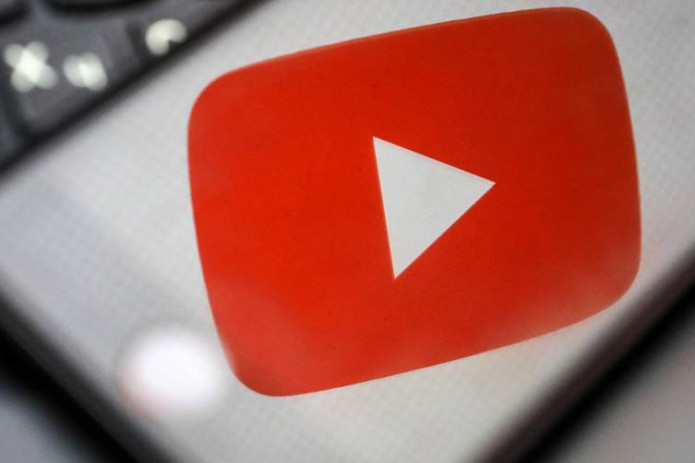 YouTube Rossiyada mobil qurilmalarda ishlashni tiklay boshladi