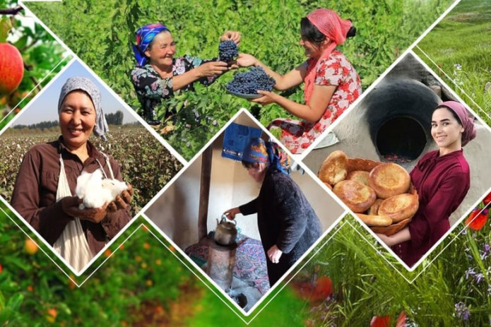 Qorachoy ayol bilan jinsiy aloqa