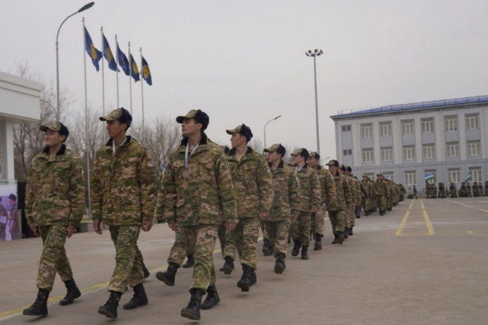 "Jasorat maktabi”ni aʼlo baholar bilan tamomlaganlarga o‘qishga kirish uchun imtiyozli tavsiyanoma beriladi