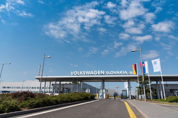 O‘zbekistonliklar Volkswagen va Volvo kompaniyalariga ishga taklif etilmoqda