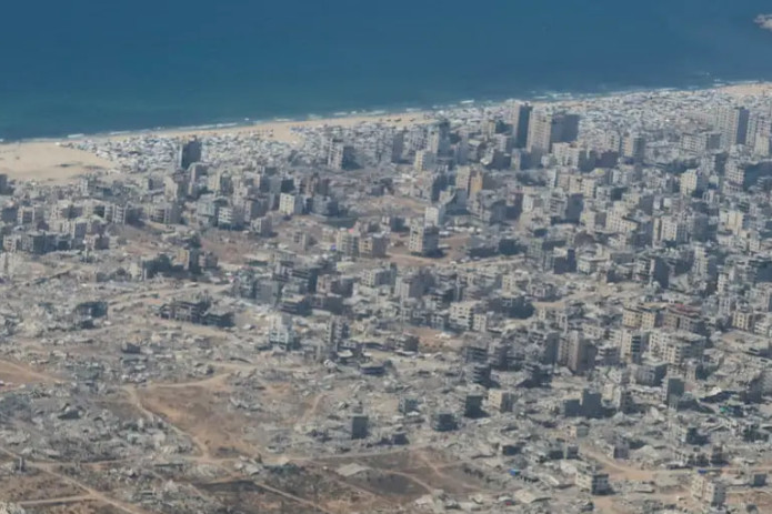 DPA: Arab davlatlari HAMASni G'azodagi hokimiyatdan ketishga chaqirmoqda