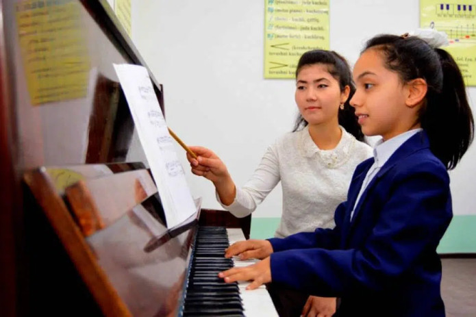 Musiqa madaniyati fani va jismoniy tarbiya fani o‘qituvchilariga sertifikat berish tartibi belgilandi