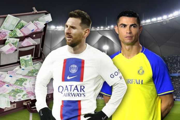 Messi Saudiya Arabistoni chempionatiga faqat bir shart bilan borishi mumkin. Bu Ronalduga yoqmasligi aniq