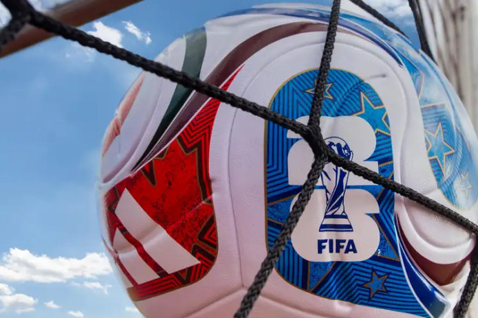 FIFAning sobiq prezidenti Qo'shma Shtatlardagi Jahon chempionatini boykot qilishni qo'llab-quvvatladi