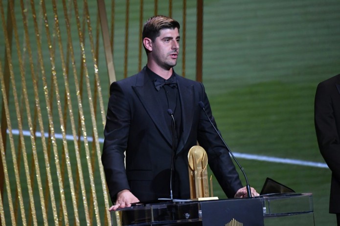 Kurtua: “Yaxshi darvozabonsiz sovrin yutib bo'lmaydi. Hujumchi 5-6 ta vaziyatni ko'kka sovursa, unutiladi. Bizda esa yo'q”