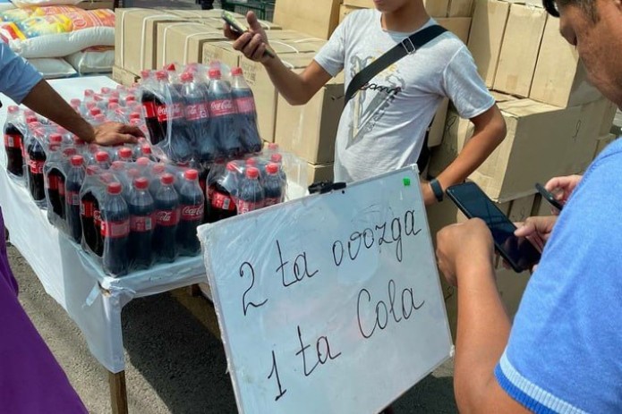 “Tashabbusli budjet”da “bir fuqaro – bir ovoz” tizimi joriy etiladi