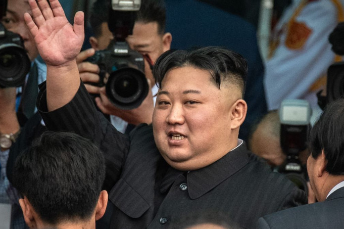 Ukraina Kim Chen Inni hibsga olish orderi bo‘yicha XJSga murojaat qiladi