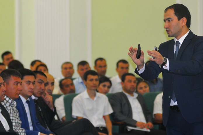 Ўзбекистон Республикаси Президенти қарори ижроси: футбол мураббийларини тайёрлаш тизимида ижобий ўзгаришлар