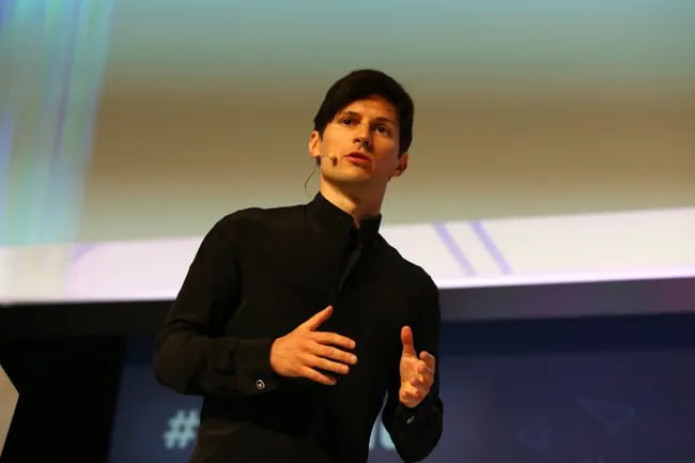 Telegram kompaniyasi Durov qo‘lga olingan taqdirda oldindan harakat rejasini ishlab chiqqan