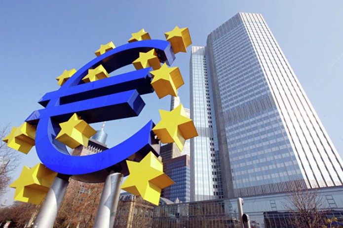 Yevropa Markaziy banki 11 yil ichida birinchi marta foiz stavkalarini oshirdi
