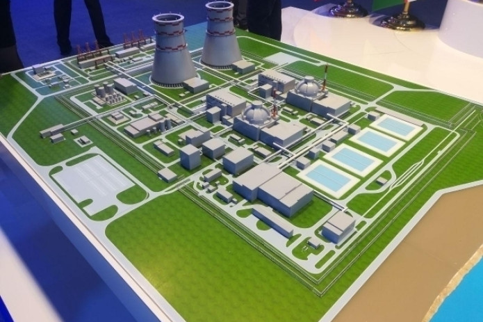 “Rosatom” O‘zbekistonda 2 ta AES quradi