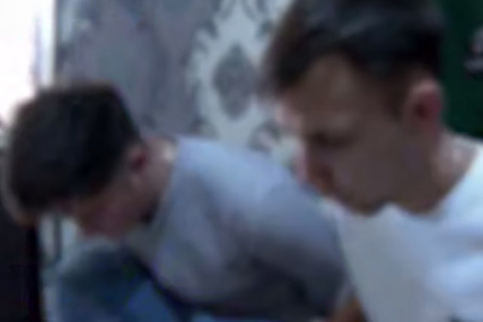 Toshkentda narkotik tarqatgan “zakladchik”lar qo‘lga olindi