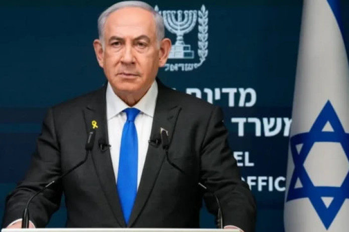 Hujjatlar sizib chiqishi: Netanyahuning yordamchisiga ayblov qo‘yiladi