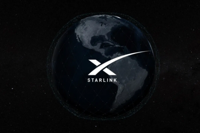 У бета-пользователей SpaceX Starlink скорость загрузки составила от 11 до 60 Мбит/с