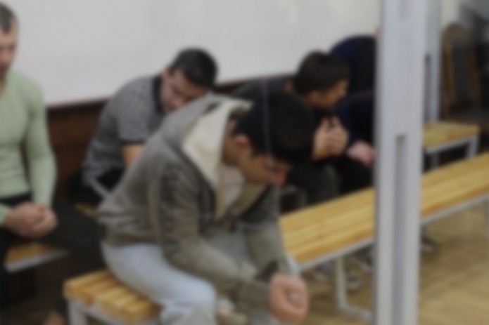 Xotinim, keling, erkalab ketaylik.