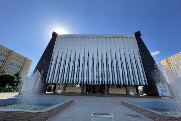 O‘zbekistondagi 7 ta OTM dunyoning eng yaxshi universitetlari ro‘yxatidan o‘rin oldi