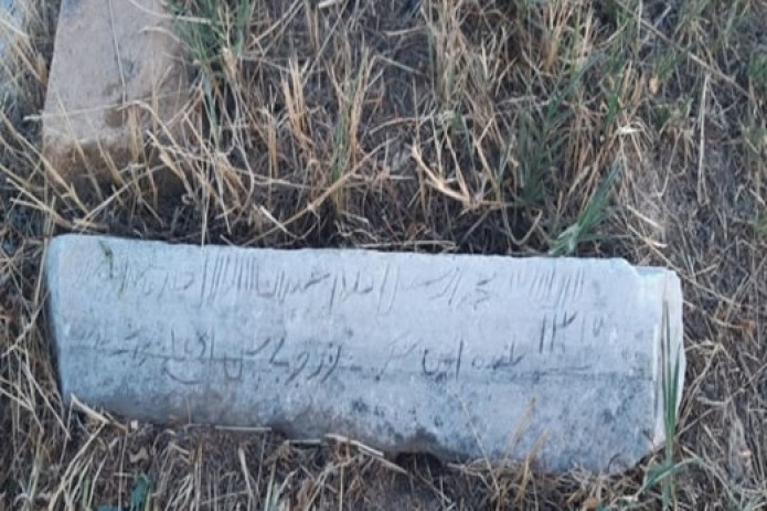 Toshkentda IX-X asrlarga oid boʻlgan arxeologik yodgorlik aniqlandi